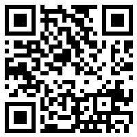 QR Code for bitcoin:1JRK6mmUkD6UtKmgPz4KnLSXfiKWG4czPN