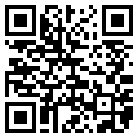 QR Code for bitcoin:1JRLDRPzBcFCDC76MsKzdyLApRRj5CCxL6