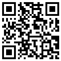QR Code for bitcoin:1JRLd8PjwpZaJeDW45TNopZeSdtwh8DivV