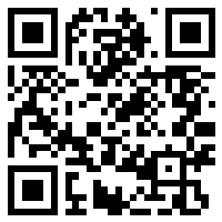 QR Code for bitcoin:1JRPoEGFNp33hZ4ZAFU2QPDnmbdGjgzRGx