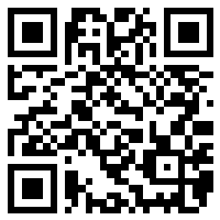 QR Code for bitcoin:1JRXL1ZKpyPi1688nRKyHd1dcbpKCTspHo