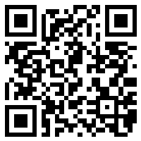 QR Code for bitcoin:1JRYv1Z1eQywLCxaYAQdZZfZX5pZCfsV54