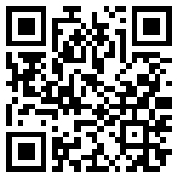 QR Code for bitcoin:1JRZ1JoNFCvLUdyv5Sf1VpXgnGApF5KGYV