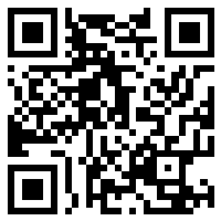 QR Code for bitcoin:1JRZaW6JwyR2L1Zcgpv8YExUPbaPx2HveF