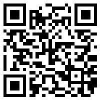 QR Code for bitcoin:1JRcQ7tF2oNxSe3Cw9YJS9pbYzi98XKWTf
