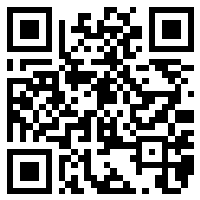 QR Code for bitcoin:1JRhDhyTBSnZBx2bbaqmV1bWcDtrAXcu5D