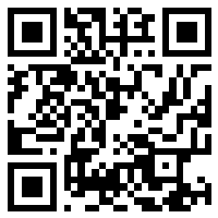 QR Code for bitcoin:1JRj6ctpUyP1V8dGbU8aFuwUN2RATk9Nm7