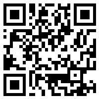QR Code for bitcoin:1JRjdVktsmdY1h3t8QLP3WCLMwPzFso9WS