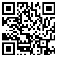 QR Code for bitcoin:1JRjsdMmcYQHxGXBRW2cUBV4MUuk5ffVXb
