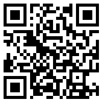 QR Code for bitcoin:1JRmRYKJNNacpD8bUnh3pJJJsUEueVrtej