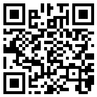 QR Code for bitcoin:1JRoCCvU1HBqYthHa324rdcidfMj5E4cTW