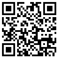 QR Code for bitcoin:1JRpGN7Apt3PkieHVtStyQBTPJSsE1T3ar