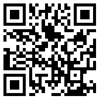QR Code for bitcoin:1JRpmGAvNjBUUbVMYaBiTUGfao2BQxKST6