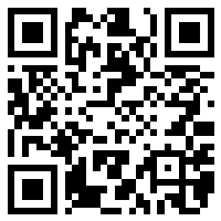 QR Code for bitcoin:1JRrM5wpR2LNK55coNGPxcXRNit5SEeXBm