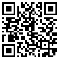 QR Code for bitcoin:1JRrVJSzQLdaG7pWFU2BunsqQUrXCmsk9