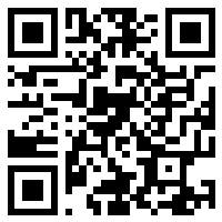 QR Code for bitcoin:1JRsP55u6yX2xbvekMBGbsbJBd5XZLT72W