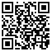 QR Code for bitcoin:1JRtJrjEWaxNHVzTzcb1ageS2d7vmBwGmm