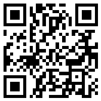 QR Code for bitcoin:1JRttPpAMTg8aXdnXg5M84tQXHGTDuHDte