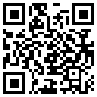 QR Code for bitcoin:1JRxcARoPRKuaVtnZVf3dRq2Ptpr2uVUXT