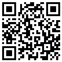 QR Code for bitcoin:1JRysXfKcio9ER5QiMXUDUQraVzQfNd2JR