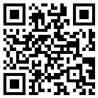 QR Code for bitcoin:1JS25h9nMBtASFFYcQuzWct8UxwUzsjP9a