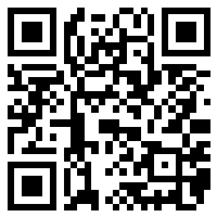 QR Code for bitcoin:1JS3AptHq6PoW58MJ2KxJfnnBbExbNihyA