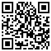 QR Code for bitcoin:1JS3dU9kDS1Gn3XNC71Z1CFFzh25CHW8T4