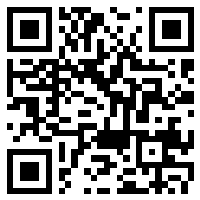QR Code for bitcoin:1JS5atumWJbyvsTk9FqiZK6NvcsDc6KQJU