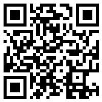 QR Code for bitcoin:1JS6WaEHZzqoBfEnDW5s7kpREogLCJuM5k