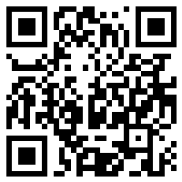 QR Code for bitcoin:1JS6xk6Z6FNkKX9ifhr4n3qFK4kagZRpSR