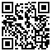 QR Code for bitcoin:1JS7HskGrUZEujfgeYAah2BhmqAbdAPP6u