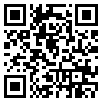 QR Code for bitcoin:1JS7WUjNidDLSYJp4Mvgs7AhLbCTYz9nGk