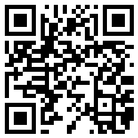 QR Code for bitcoin:1JS8cx4bKEResVG8BeMp5HnrZtjFjVvjKA