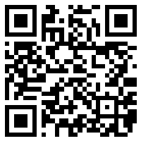 QR Code for bitcoin:1JS8kGwN7KBkihsXmvfifGZ4sLXsqQpbX7