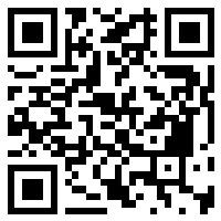 QR Code for bitcoin:1JS9ohEDCQdn1ZR3Rtc3vBmJdWu1QLF8UR