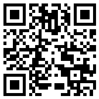 QR Code for bitcoin:1JSAt5rVdtKkG89X6RufWbM4aJLrLdDpJH