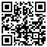 QR Code for bitcoin:1JSBUk1oaJsFr2HXeDx3w4uwQYec2UACyq
