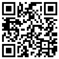 QR Code for bitcoin:1JSCTMtgwV9yJToGY5bFti8xEx4aEoXZnu