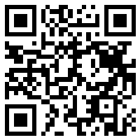 QR Code for bitcoin:1JSDk6wsAxG18dTLCucdiyRaZwrCurKde3