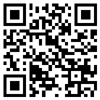 QR Code for bitcoin:1JSFQP9gaeVKRR5cKFoVK3g45S37NUKvzo