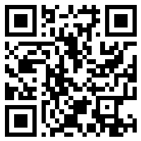 QR Code for bitcoin:1JSFzyHM1L21NhSHk13mpH38mgrUjXCy5x