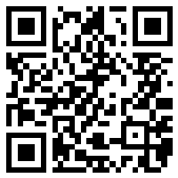 QR Code for bitcoin:1JSGSW4GhAPRHReSbtCtvw58XQvuqy9cki