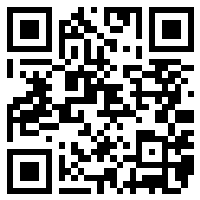 QR Code for bitcoin:1JSGYdVkuDMvdUjuAv7dtoNBqRc8H1sjA7