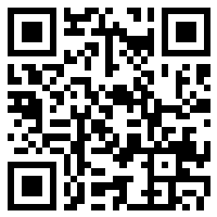 QR Code for bitcoin:1JSK2TM7hefxo2NVWsCziLuBCr9V6ftUrD