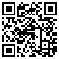 QR Code for bitcoin:1JSLd3Wn7EUhv2raVMYWivdoSQbPbZsfi9