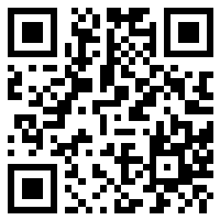 QR Code for bitcoin:1JSMx1FySTXkr4mRaYLuoxGCALdNdkqXUo