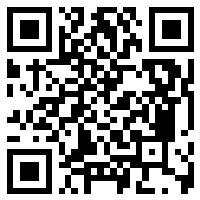 QR Code for bitcoin:1JSQ56WocVAYXEGqHEFkefK3K9UdiuCJT2