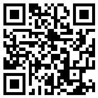 QR Code for bitcoin:1JSQwVfr5pbw8eeLDpSJNF6M4s4CR3cJfW
