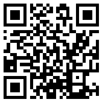 QR Code for bitcoin:1JSRL9q6HuKQz9ccf15fNGaE8qessSrtnm