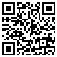 QR Code for bitcoin:1JSX6ufbeRBQXxwPP3TFrJGX6yxA8Vm7i9